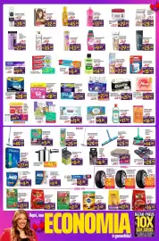 Encarte Muffato Página 7: Ração Úmida Pedigree Sabores €2,89, Papel Higiênico Duetto Folha Tripla €21,99