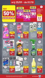 ALDI folder week 39 Pagina 15