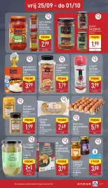 ALDI folder week 39 Pagina 17