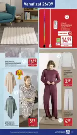ALDI folder week 39 Pagina 21