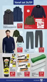 ALDI folder week 39 Pagina 23