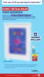 ALDI folder week 39 Pagina 25