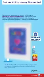 ALDI folder week 39 Pagina 25