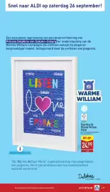 ALDI folder week 39 Pagina 25