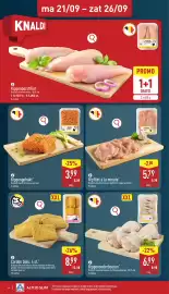 ALDI folder week 39 Pagina 4