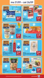 ALDI folder week 39 Pagina 7