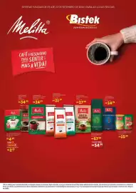 Encarte Bistek Supermercados Página 1