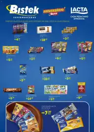 Encarte Bistek Supermercados Página 1