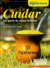 Encarte Agafarma Página 1