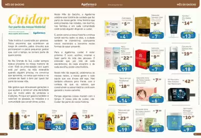 Encarte Agafarma Página 2