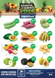 Catálogo Superbom Supermercado Página 1