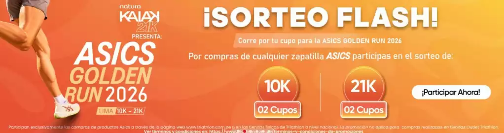 Catálogo Triathlon Sport Página 1