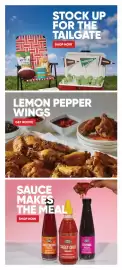 Smart & Final weekly ad week 37 Page 2