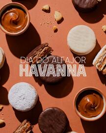 Catálogo Havanna Página 2