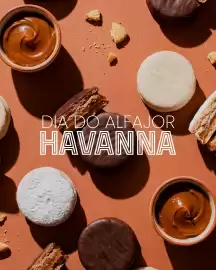 Catálogo Havanna Página 2