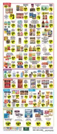 Arlan's Market weekly ad week 37 Page 2: John Morrell Rath Smoked Bacon €4,39, Coca-Cola soft drinks €2,99
