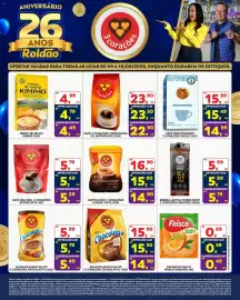 Folheto Roldão semana 37 Página 3: Kimimo - amido de milho €4,99, Tradicional - café 3 corações €23,90
