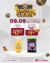 Catálogo Farmácia Permanente Página 5
