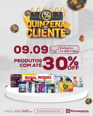 Catálogo Farmácia Permanente (válido até 23-09)
