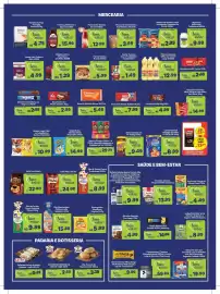 Catálogo Covabra Supermercados Página 2: Chocolate Nestle Tablete €7,99, Óleo de girassol, milho ou canola soya €12,99