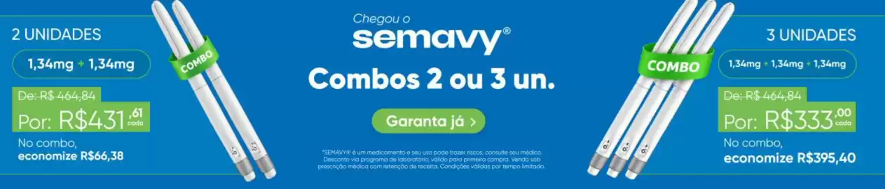 Catálogo Drogarias Tamoio Página 3