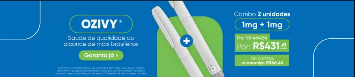 Catálogo Drogarias Tamoio Página 4