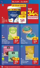 ALDI folder week 38 Pagina 10