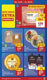 ALDI folder week 38 Pagina 11