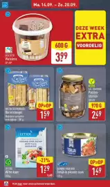 ALDI folder week 38 Pagina 16
