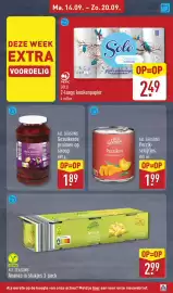 ALDI folder week 38 Pagina 17