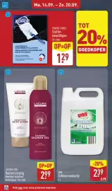 ALDI folder week 38 Pagina 18