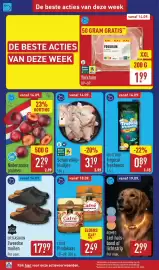 ALDI folder week 38 Pagina 2