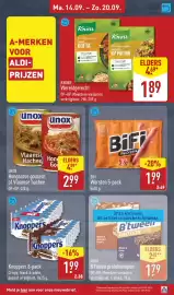 ALDI folder week 38 Pagina 21