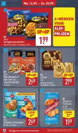 ALDI folder week 38 Pagina 22