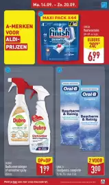 ALDI folder week 38 Pagina 23