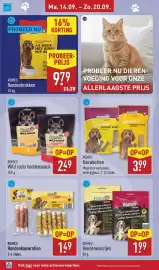 ALDI folder week 38 Pagina 24
