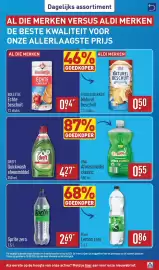 ALDI folder week 38 Pagina 27