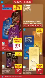 ALDI folder week 38 Pagina 28