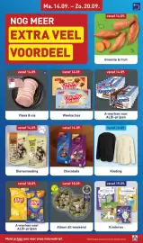 ALDI folder week 38 Pagina 3