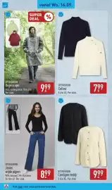 ALDI folder week 38 Pagina 34