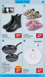 ALDI folder week 38 Pagina 35