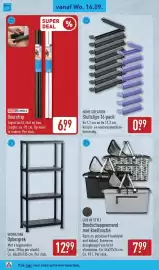 ALDI folder week 38 Pagina 36