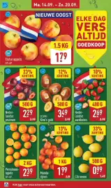 ALDI folder week 38 Pagina 4