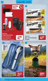 ALDI folder week 38 Pagina 42