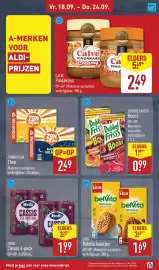 ALDI folder week 38 Pagina 43