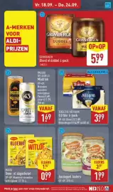 ALDI folder week 38 Pagina 45