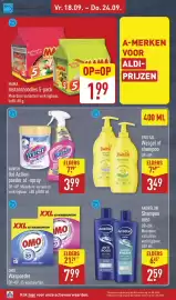 ALDI folder week 38 Pagina 46