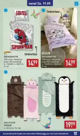 ALDI (geldig t/m 20-09)