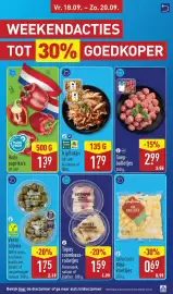 ALDI folder week 38 Pagina 57