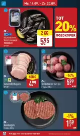 ALDI folder week 38 Pagina 6